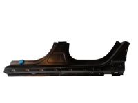 фото thumb №1, Peugeot 2008 1 поріг блок двигуна