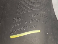 Opel insignia a подкрылок левый  перед часть задняя 13241160 с Разборки, фото thumb