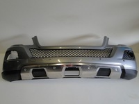 фото thumb №5, Mercedes ml 164 lift заглушка распылителя левая