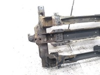 фото thumb №8, Volkswagen crafter 2009 рама вспомогательная передняя