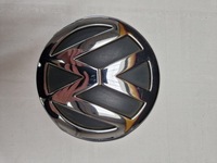 фото thumb №1, Емблема значок logo кришки задня vw golf iv оригінальний номер 1j6853630