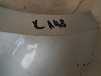 фото thumb №7, Vw polo vi 6 2g 2g0 бампер передний перед