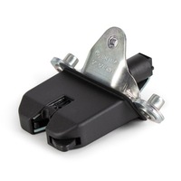 фото thumb №13, Замок крышки багажника skoda octavia ii 1z5827501d