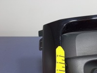 фото thumb №8, Audi q5 ii 2 решітка бампера w бампер ліва 80f807679