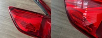 фото thumb №5, Volvo xc40 2017- лампа led задняя левая оригинал
