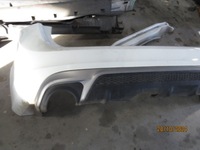 фото thumb №2, Volvo v60 ii 15r задня бампер r desing