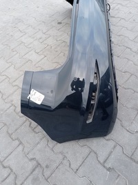 фото thumb №10, Vw golf vii sportsvan бампер задний pdc