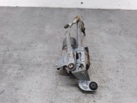 Моторчик двірник правий vw golf plus 1 3397020816 0390241946 bosch Зі Шроту, фото thumb