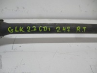 Приводной вал правая mercedes glk 2,2cdi задняя задняя Оригинал, фото thumb