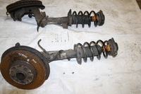 фото thumb №7, Vw caddy mc person подвеска поворотный кулак touran