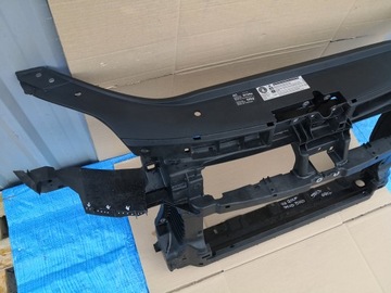 фото thumb №8, Pas переднее усилитель vw golf plus 5m0