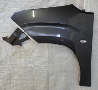 фото thumb №1, Крыло перед левый opel combo e peugeot partner 18-