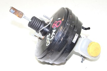 фото thumb №1, Subaru legacy v 2.0d насос підсилювач гальмівні g215t