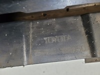 фото thumb №8, Правая молдинг порог avensis t27 t29 15+