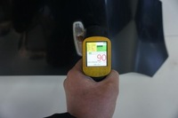 фото thumb №11, Kia pro ceed i 2008r крыло левый передний цвет 1k 663111h010 nr.211