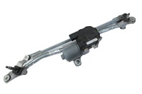 фото thumb №1, Audi a6 4g0 c7 рестайлінг механізм двигунчик двірник 4g1955023c 4g1955119