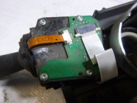 фото thumb №3, Перемикач комбінований citroen ds5 98000242xt