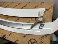 фото thumb №13, Спойлер крышки багажника audi tt tts mk2 8j0827939a