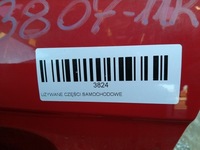 фото thumb №8, Дверь левый перед audi a4 b8 07-11r ly3j