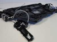 фото thumb №7, Mercedes подъемник стекло дверь передние левая замок модуль вкладыш ml w166 166