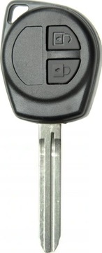 фото thumb №5, Fiat sedici suzuki sx4 swift ключ pilot корпус