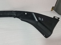 фото thumb №13, Toyota rav4 lift спойлер накладка бампера задня 52169-42010