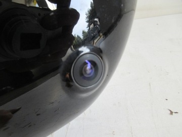 фото thumb №7, Kia sportage iv 18-21 gt line цвет hw 14 pin зеркало комплектные правые