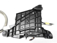 фото thumb №8, Peugeot 3008 i 09-12 1.6 hdi тормоз ручной трос 9673094880 9684898480