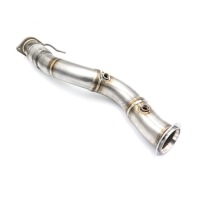 фото thumb №7, Даунпайп bmw x3 f97 x3m s58