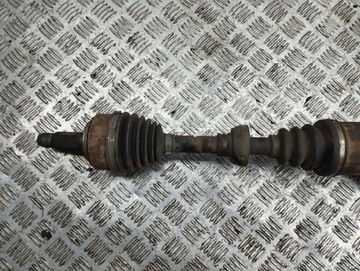 фото thumb №9, Honda cr-v 2011 перед сторона права піввісь передня