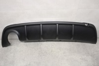 фото thumb №6, Накладка бампера заднего alfa romeo giulietta veloce