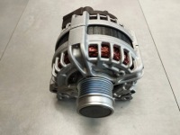 фото thumb №1, Vw polo vi 2g 1.0 tsi генератор 140a