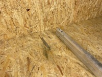 фото thumb №6, Балка pod радиатор зона mercedes w177 w247 w118 a1776204500