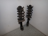 фото thumb №6, Hyundai ix35 амортизационная стойка перед правый амортизатор