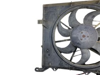 фото thumb №7, Volvo v70 2400cm3 2005 електричний вентилятор радіатор універсал 3135103586