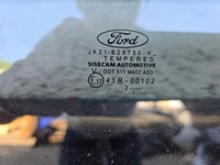 фото thumb №9, Ford transit custom двері праве зсувні скло