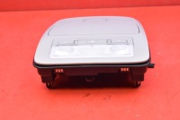 фото thumb №4, Лампа освітлення салону перед 13366483 opel zafira c 12-16