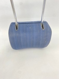 фото thumb №7, Підголівник сидіння передні задня диван універсал темно-синій синій mercedes w124