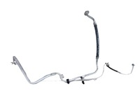 фото thumb №1, Vw passat cc lift шланг кондиционера