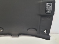 Alfa romeo giulietta стеля чорний середина Ціна, фото thumb