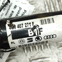 фото thumb №6, Audi a6 s6 c7 4g 2016 левая сторона приводной вал передняя