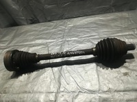 фото thumb №1, Volkswagen golf v 5 1.6fsi приводной вал левая короткий