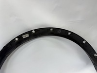 фото thumb №12, Ford mustang mach-e lj8br16d238 молдинг крыла правая перед передняя