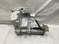 фото thumb №1, Чверть лонжерон перед ліва jaguar e-pace