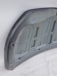 фото thumb №8, Mitsubishi space star 2 ii 13-16 капот оригінал