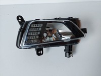 фото thumb №1, Протитуманна фара led drl правий vw polo 2g