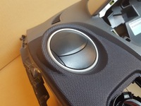 фото thumb №7, Seat ibiza 4 iv консоль приборная панель приборная панель 2подушка безопасности 2ремни