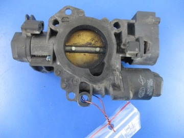 фото thumb №4, Citroen c2 1.1 дроссельная заслонка 0012037 solex