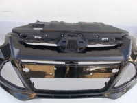 Бампер передній перед ford focus mk3 3 3 2011 -2014 Недорого, фото thumb