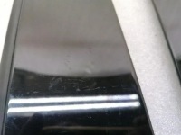 Молдинг кузов mercedes-benz a1646902987 Недорого, фото thumb